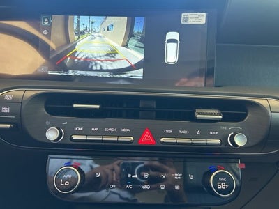 2026 Hyundai PALISADE SEL FWD