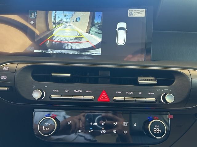 2026 Hyundai PALISADE SEL FWD