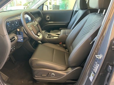 2026 Hyundai PALISADE SEL FWD