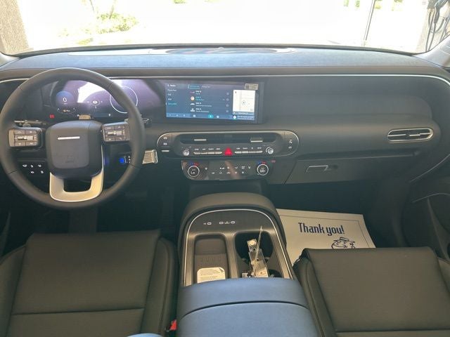 2026 Hyundai PALISADE SEL FWD