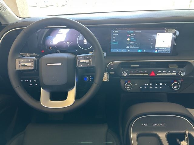 2026 Hyundai PALISADE SEL FWD