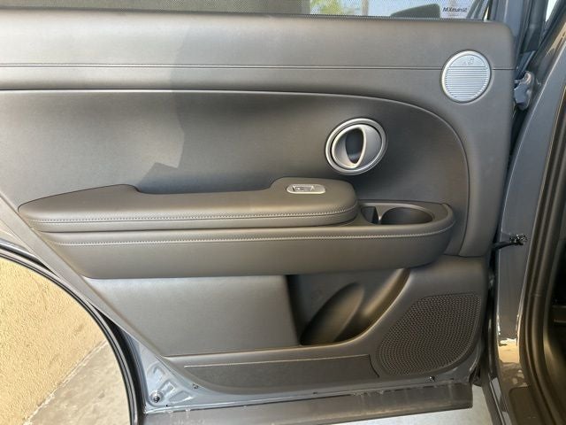 2026 Hyundai PALISADE SEL FWD