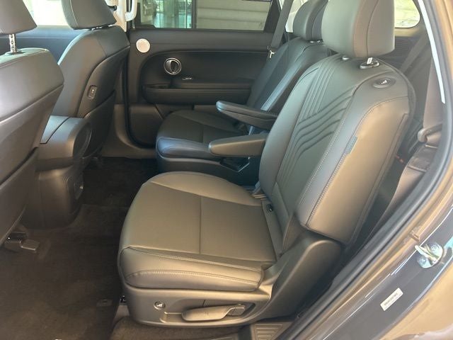 2026 Hyundai PALISADE SEL FWD