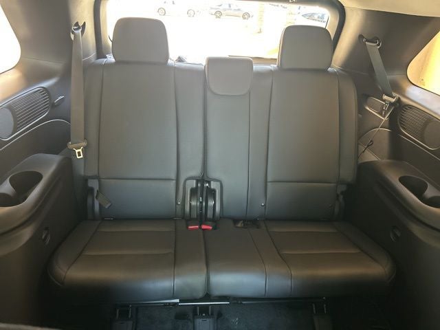 2026 Hyundai PALISADE SEL FWD