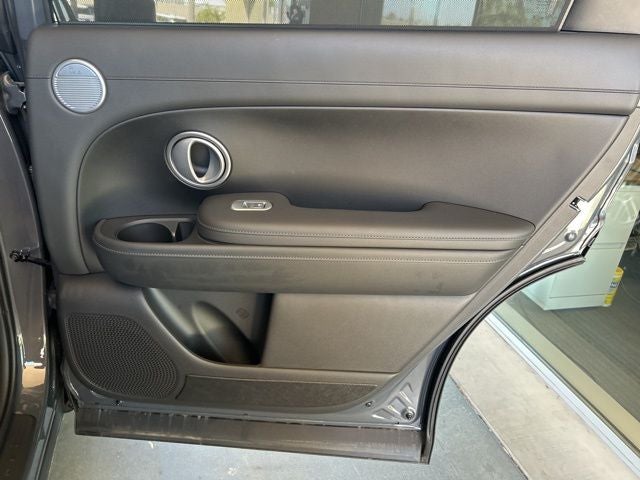 2026 Hyundai PALISADE SEL FWD