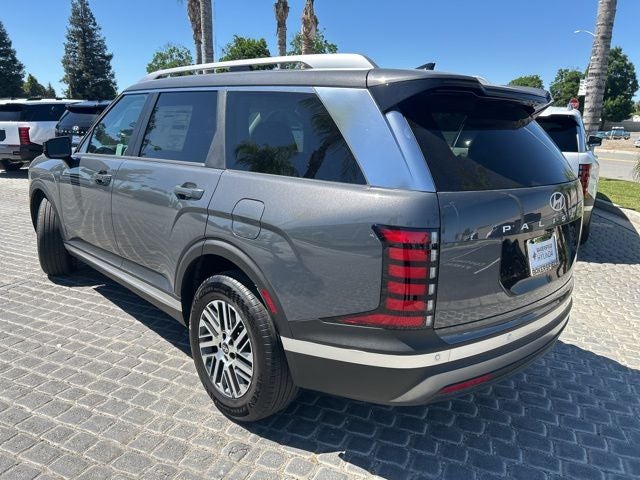 2026 Hyundai PALISADE SEL FWD