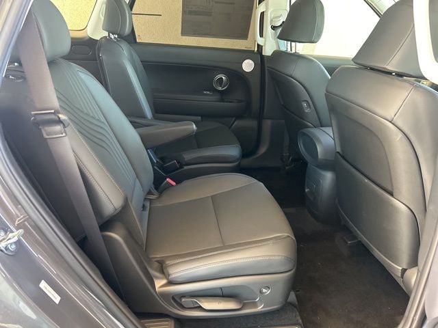 2026 Hyundai PALISADE SEL FWD