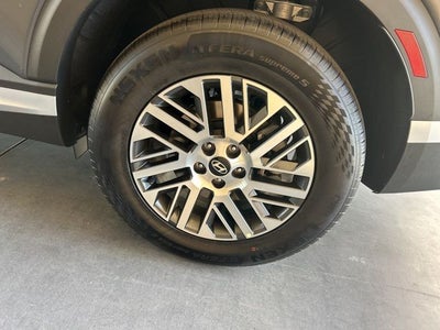 2026 Hyundai PALISADE SEL FWD