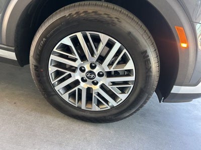 2026 Hyundai PALISADE SEL FWD