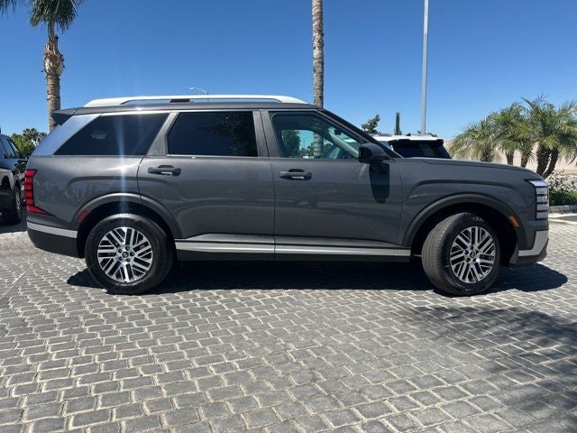 2026 Hyundai PALISADE SEL FWD