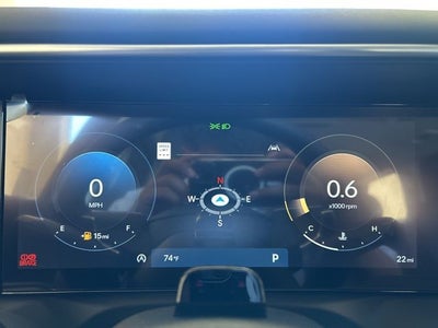 2026 Hyundai PALISADE SEL FWD