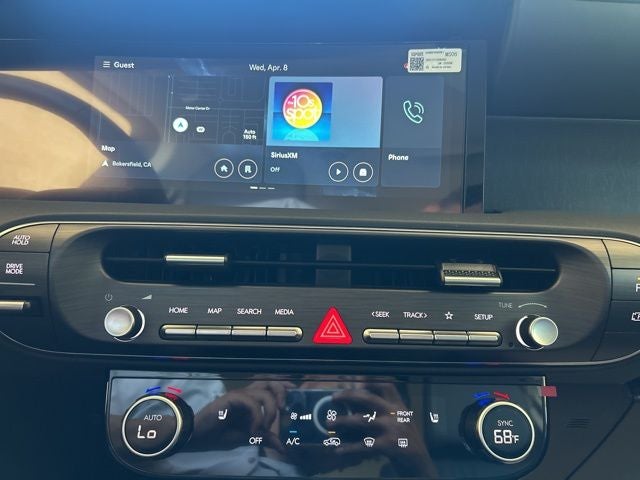 2026 Hyundai PALISADE SEL FWD