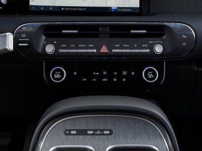 2026 Hyundai PALISADE SEL FWD