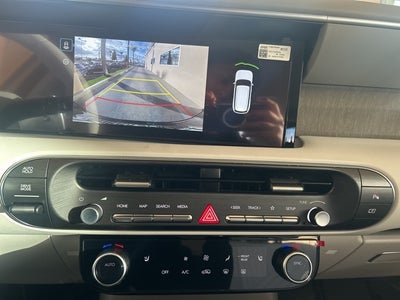 2026 Hyundai PALISADE SEL FWD