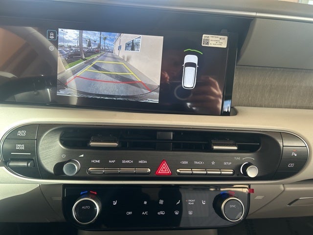 2026 Hyundai PALISADE SEL FWD