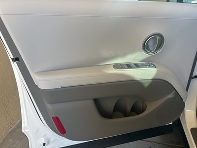 2026 Hyundai PALISADE SEL FWD