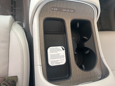 2026 Hyundai PALISADE SEL FWD