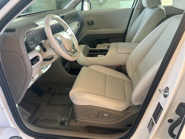 2026 Hyundai PALISADE SEL FWD