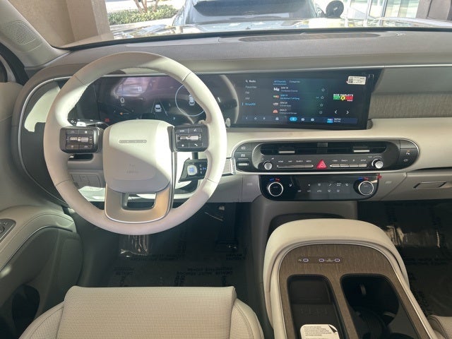 2026 Hyundai PALISADE SEL FWD