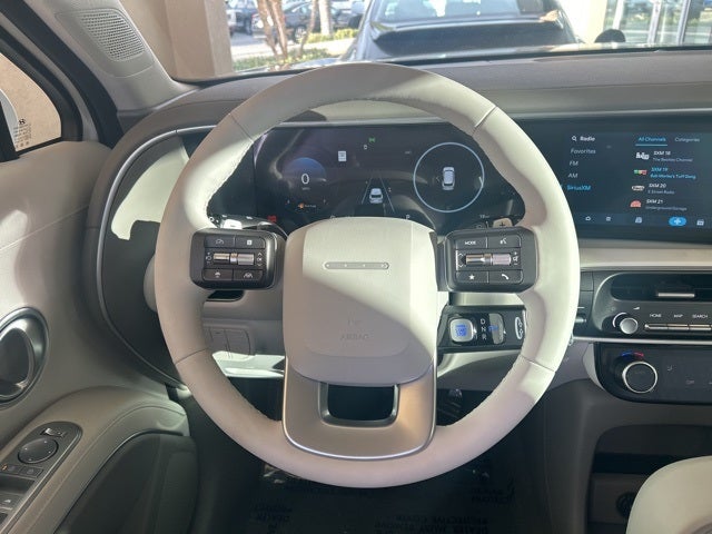 2026 Hyundai PALISADE SEL FWD