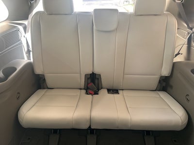 2026 Hyundai PALISADE SEL FWD