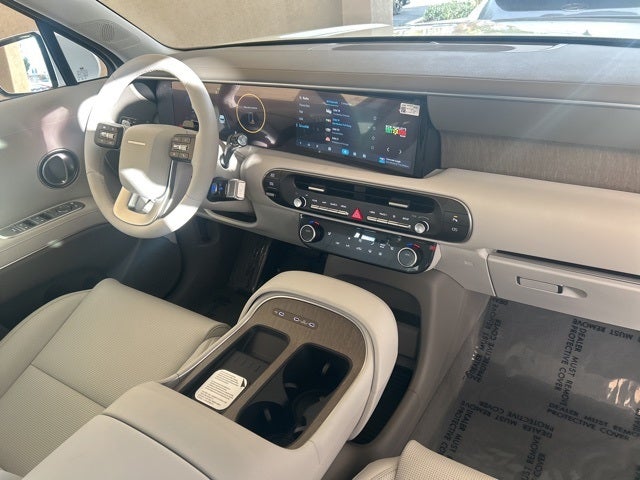 2026 Hyundai PALISADE SEL FWD