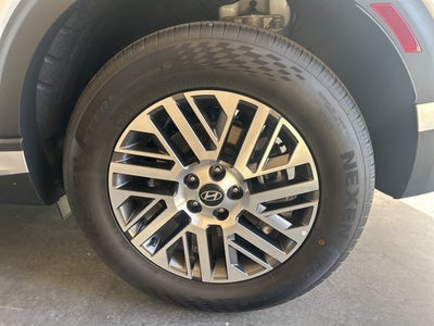 2026 Hyundai PALISADE SEL FWD