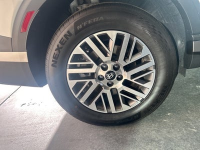 2026 Hyundai PALISADE SEL FWD