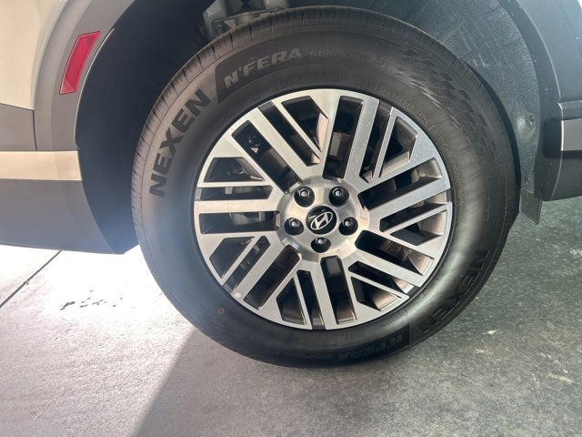 2026 Hyundai PALISADE SEL FWD