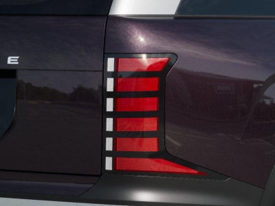 2026 Hyundai PALISADE SEL FWD