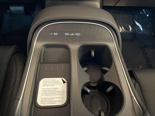 2026 Hyundai PALISADE SEL FWD