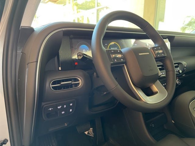 2026 Hyundai PALISADE SEL FWD