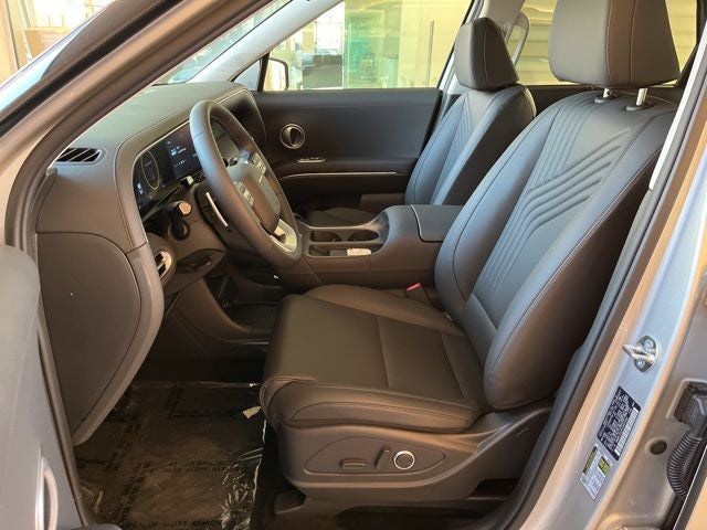 2026 Hyundai PALISADE SEL FWD