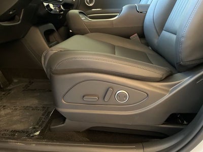 2026 Hyundai PALISADE SEL FWD