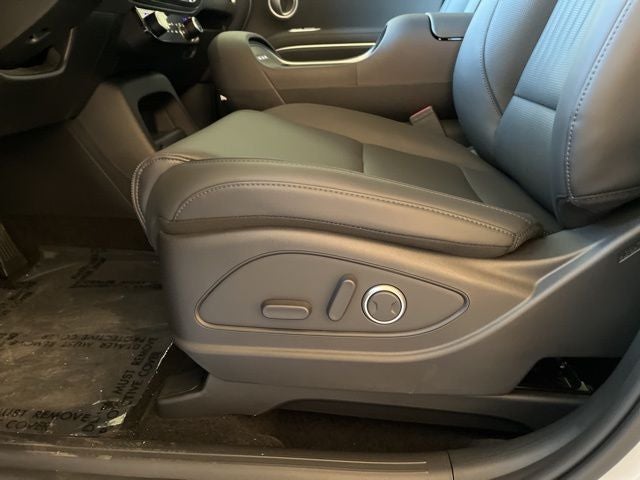 2026 Hyundai PALISADE SEL FWD