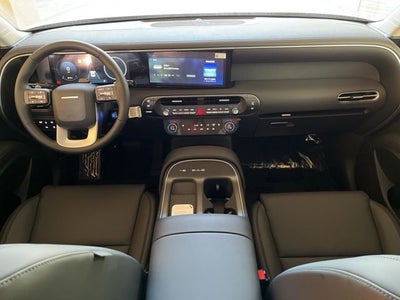 2026 Hyundai PALISADE SEL FWD