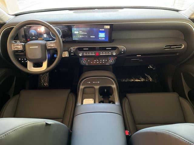 2026 Hyundai PALISADE SEL FWD