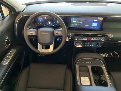 2026 Hyundai PALISADE SEL FWD