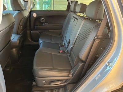 2026 Hyundai PALISADE SEL FWD