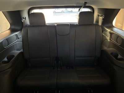 2026 Hyundai PALISADE SEL FWD