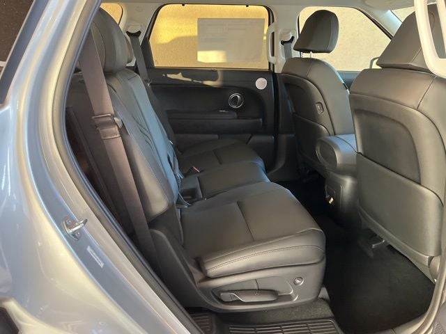 2026 Hyundai PALISADE SEL FWD