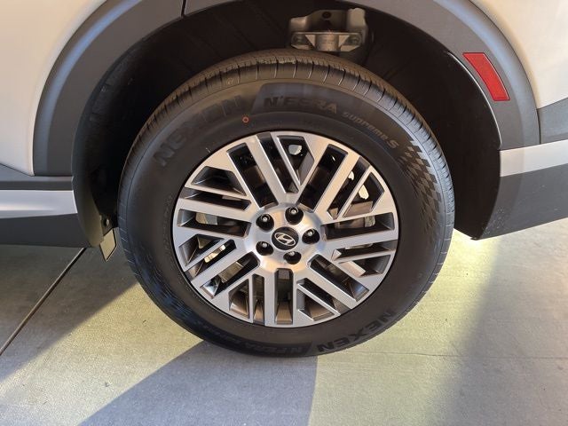 2026 Hyundai PALISADE SEL FWD