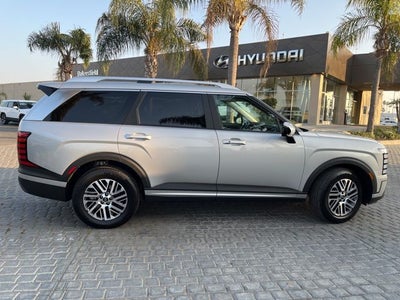 2026 Hyundai PALISADE SEL FWD