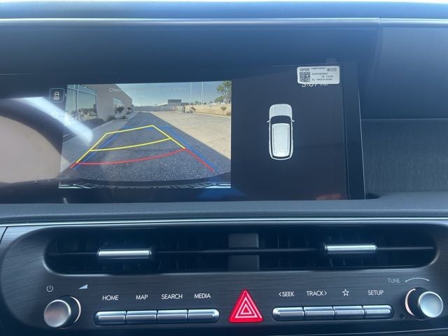 2026 Hyundai PALISADE SEL FWD