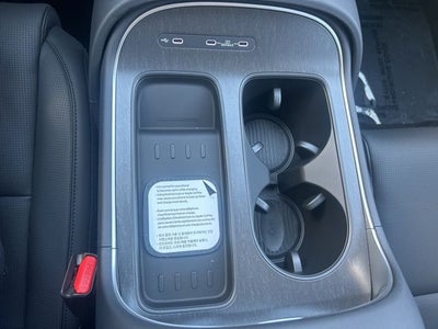 2026 Hyundai PALISADE SEL FWD