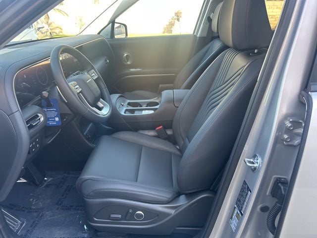 2026 Hyundai PALISADE SEL FWD