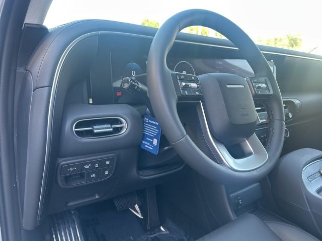 2026 Hyundai PALISADE SEL FWD