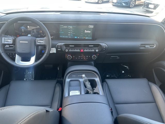 2026 Hyundai PALISADE SEL FWD