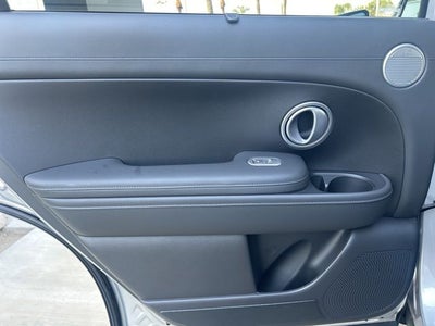 2026 Hyundai PALISADE SEL FWD