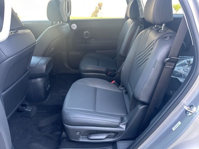 2026 Hyundai PALISADE SEL FWD